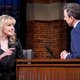 Maria Bamford, Seth Meyers